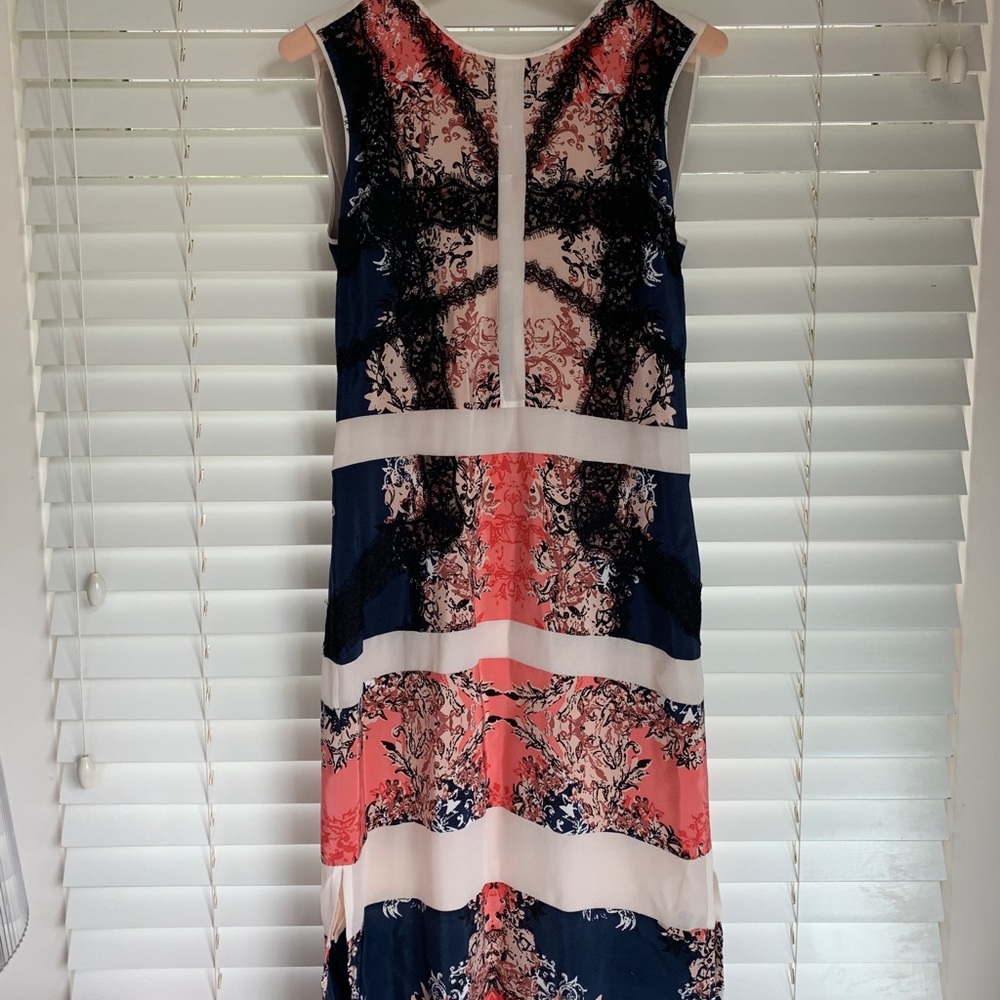 BCBG Dress